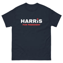 Load image into Gallery viewer, Harris for President Unisex classic tee
