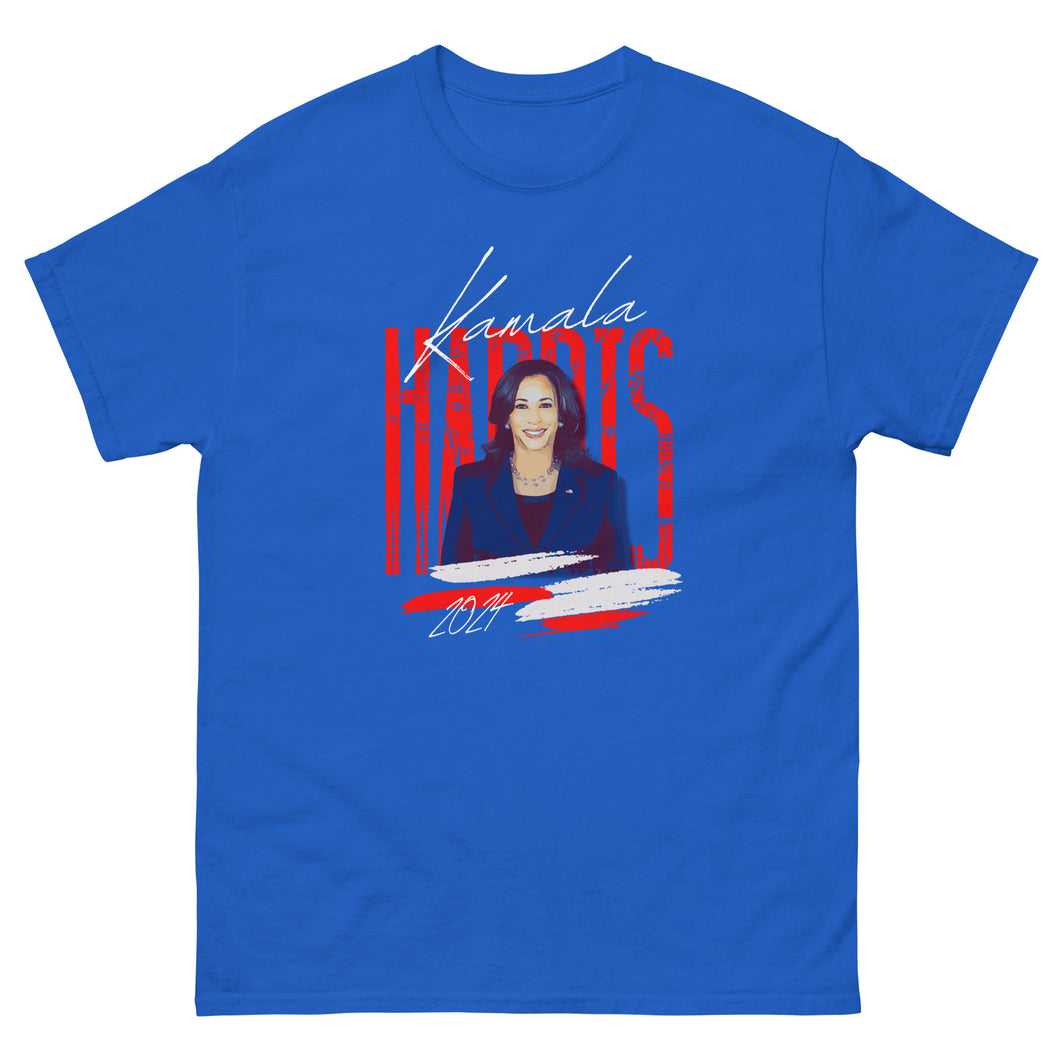 Kamala Harris 2024 - Unisex classic tee