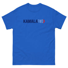 Load image into Gallery viewer, KAMALA FWD - Unisex classic tee
