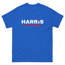 Load image into Gallery viewer, Harris for President Unisex classic tee
