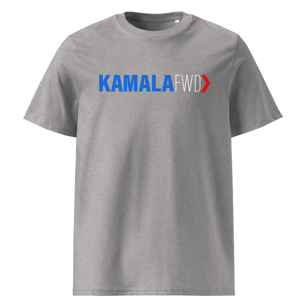 KAMALA FWD >  - (Gray) Women's Tee