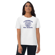 Load image into Gallery viewer, LARCHWOOD SDA SCHOOL VINTAGE TEE FOR MEN

