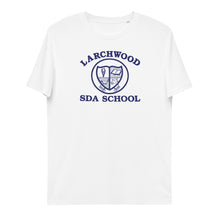 Load image into Gallery viewer, Larchwood SDA School Men&#39;s T-shirt
