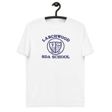 Load image into Gallery viewer, Larchwood SDA School Men&#39;s T-shirt
