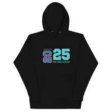 Load image into Gallery viewer, PFA Class of 2025 Hoodie
