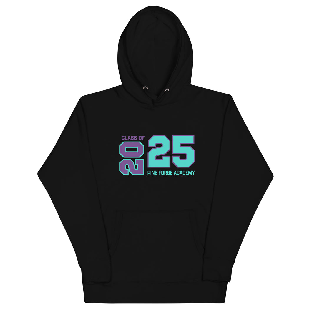 PFA Class of 2025 Hoodie