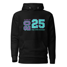 Load image into Gallery viewer, PFA Class of 2025 Hoodie
