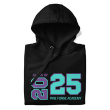 Load image into Gallery viewer, PFA Class of 2025 Hoodie
