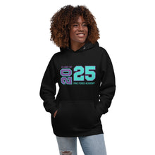 Load image into Gallery viewer, PFA Class of 2025 Hoodie
