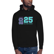 Load image into Gallery viewer, PFA Class of 2025 Hoodie
