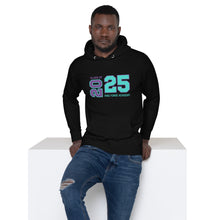 Load image into Gallery viewer, PFA Class of 2025 Hoodie
