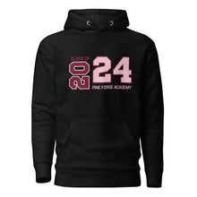 Load image into Gallery viewer, PFA Class of 2024 Hoodie
