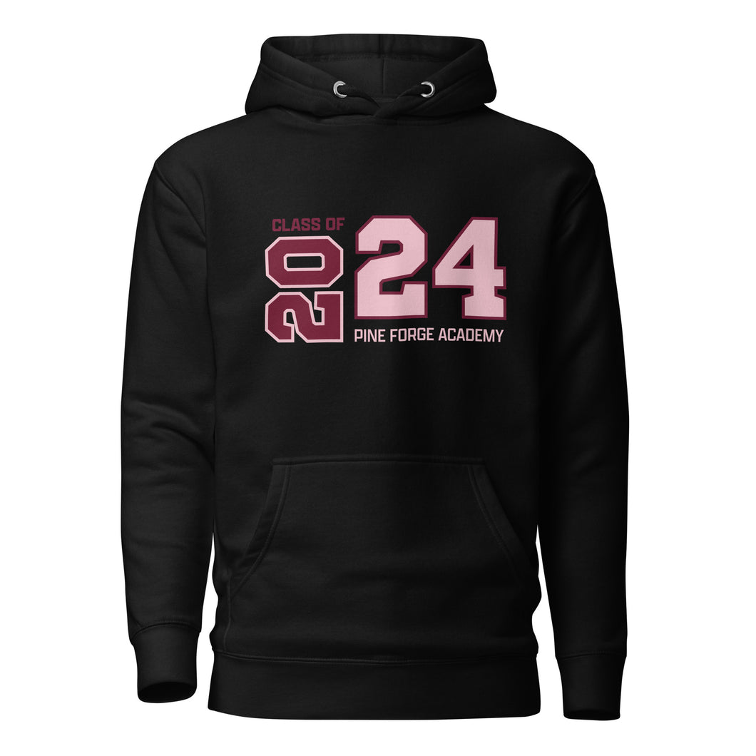 PFA Class of 2024 Hoodie