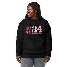 Load image into Gallery viewer, PFA Class of 2024 Hoodie
