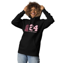 Load image into Gallery viewer, PFA Class of 2024 Hoodie
