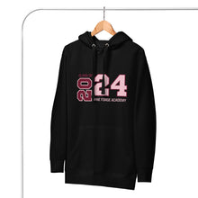 Load image into Gallery viewer, PFA Class of 2024 Hoodie
