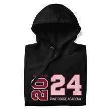 Load image into Gallery viewer, PFA Class of 2024 Hoodie
