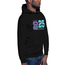 Load image into Gallery viewer, PFA Class of 2025 Hoodie
