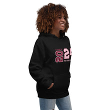 Load image into Gallery viewer, PFA Class of 2024 Hoodie
