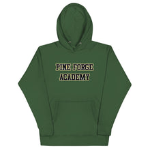 Load image into Gallery viewer, PFA Falcon Hoodie - Green (New)
