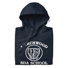 Load image into Gallery viewer, LARCHWOOD SDA SCHOOL VINTAGE HOODIE
