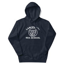 Load image into Gallery viewer, LARCHWOOD SDA SCHOOL VINTAGE HOODIE
