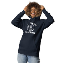 Load image into Gallery viewer, Larchwood SDA School Unisex Hoodie
