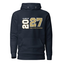 Load image into Gallery viewer, PFA Class of 2027 Hoodie
