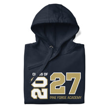 Load image into Gallery viewer, PFA Class of 2027 Hoodie
