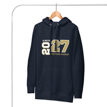 Load image into Gallery viewer, PFA Class of 2027 Hoodie
