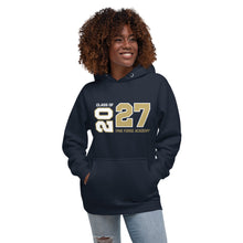 Load image into Gallery viewer, PFA Class of 2027 Hoodie
