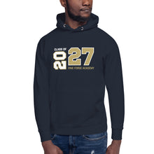 Load image into Gallery viewer, PFA Class of 2027 Hoodie
