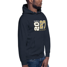 Load image into Gallery viewer, PFA Class of 2027 Hoodie
