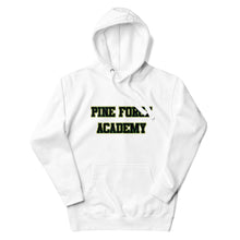 Load image into Gallery viewer, PFA Falcon Hoodie - White
