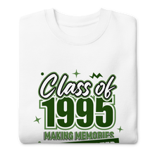 Load image into Gallery viewer, PFA Class of 95 - Ain't No Class Like the One I Got - Crew Neck

