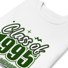 Load image into Gallery viewer, PFA Class of 95 - Ain't No Class Like the One I Got - Crew Neck
