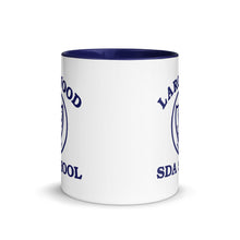 Load image into Gallery viewer, Larchwood SDA School Mug
