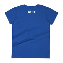 Load image into Gallery viewer, KAMALA FWD &gt;  - Women&#39;s Tee
