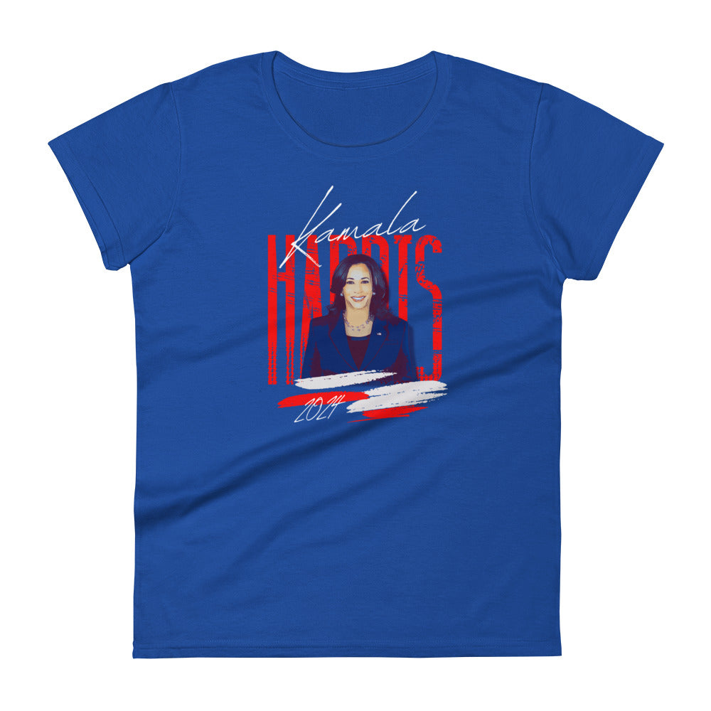 Harris 2024 - Women's Tee