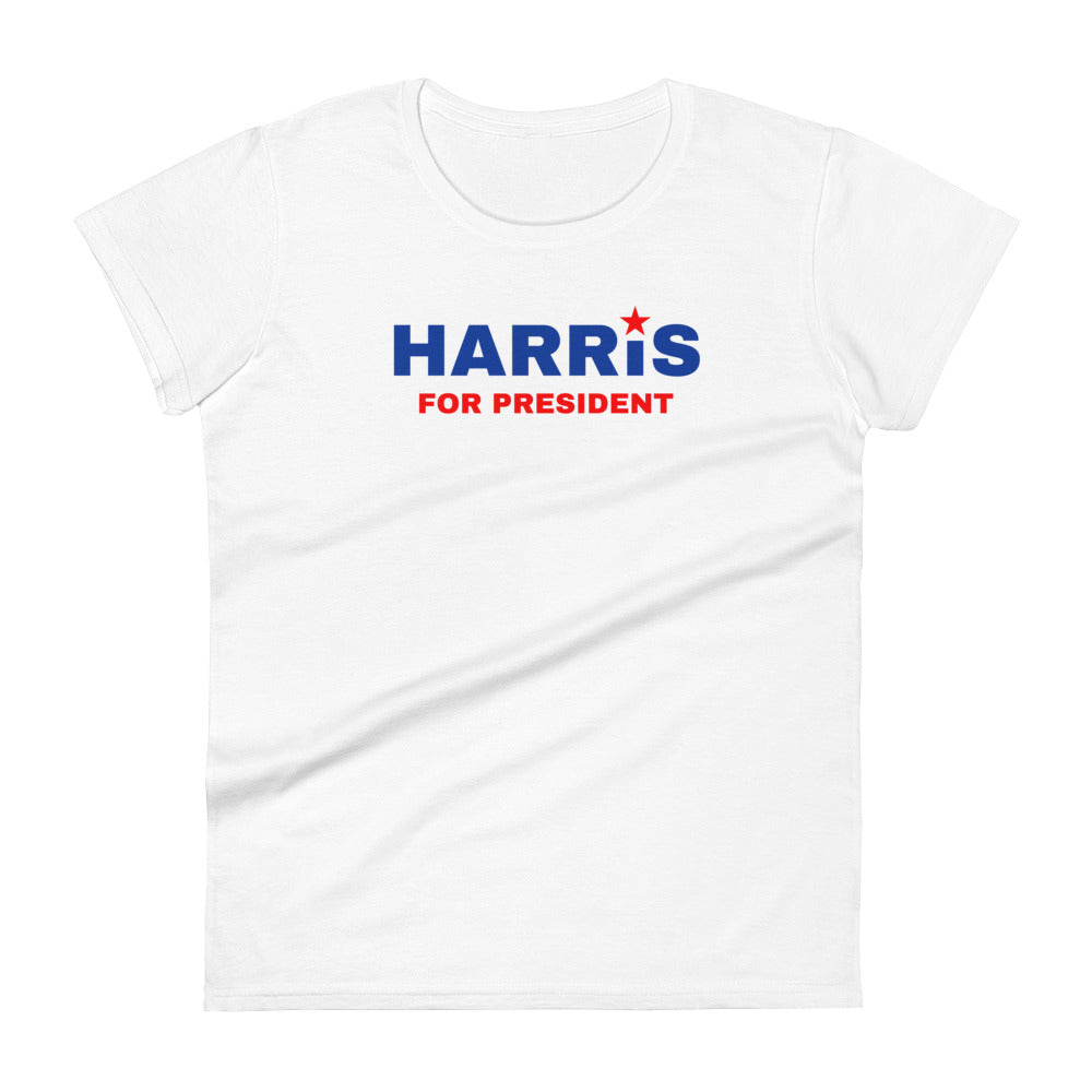 Harris for President (Women's)