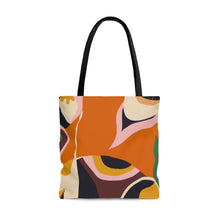 Load image into Gallery viewer, Earthy Tote Bag
