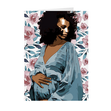 Load image into Gallery viewer, ELIZABETH - Women of The Bible - Greeting Card
