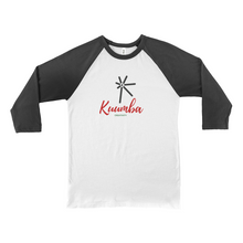 Load image into Gallery viewer, Kwanzaa  - Kuumba Pajama Shirt
