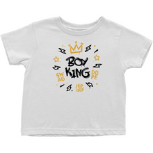 Load image into Gallery viewer, BOY KING - 2T, 3T, 4T
