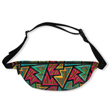 Load image into Gallery viewer, Juneteenth Fanny Packs
