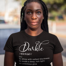 Load image into Gallery viewer, Darkle (t-shirt)
