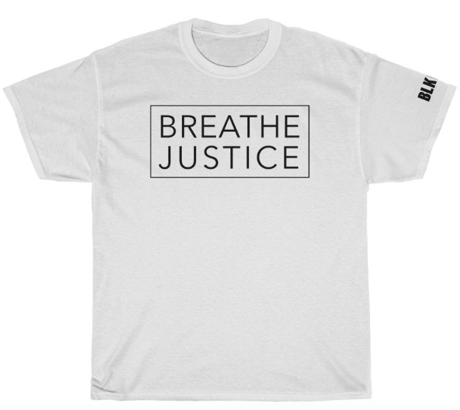 Breathe Justice