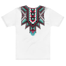 Load image into Gallery viewer, African Pattern Shirt
