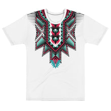 Load image into Gallery viewer, African Pattern Shirt
