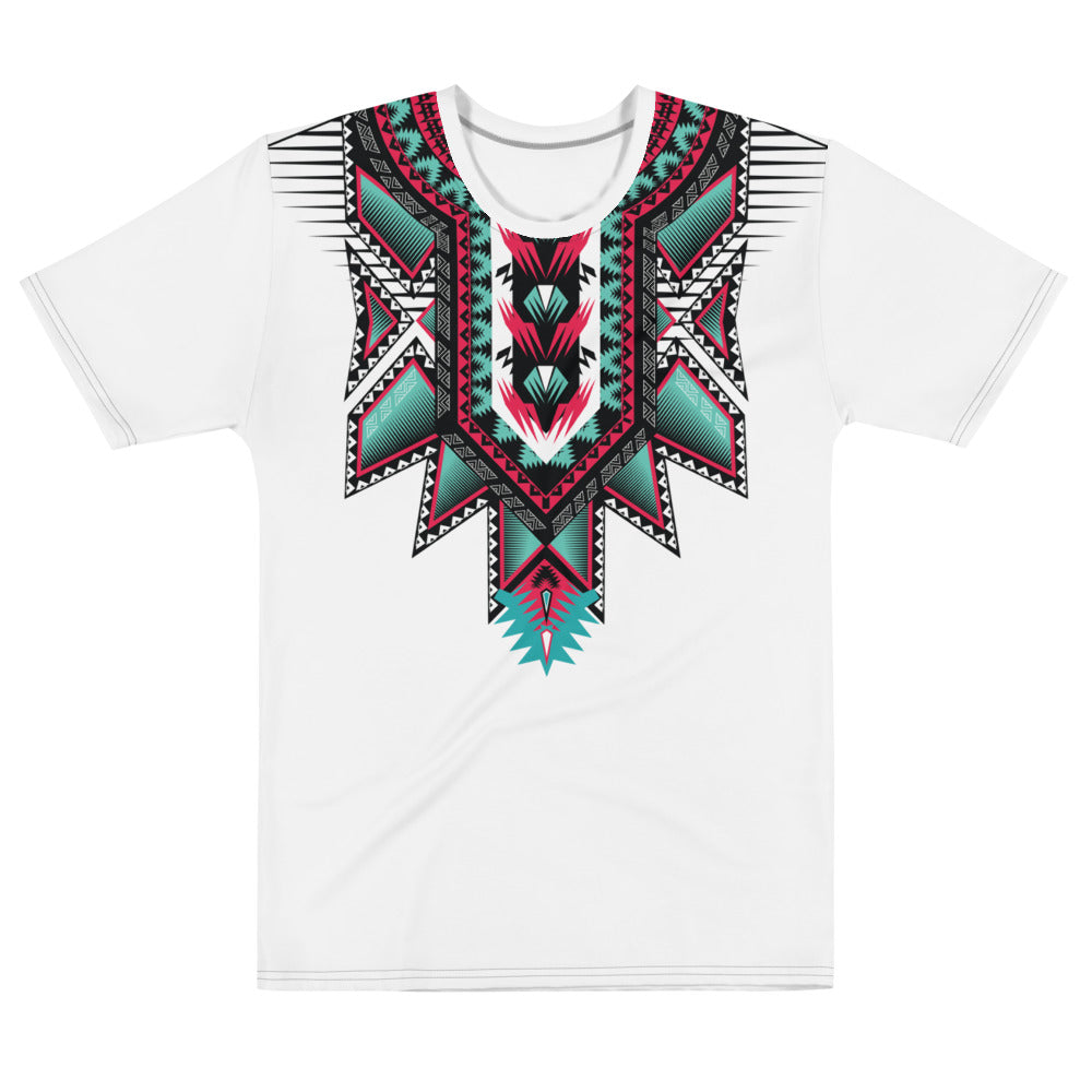 African Pattern Shirt